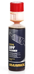 Mannol DPF Cleaner 250ml