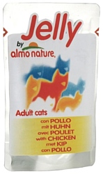 Almo Nature (0.07 кг) 1 шт. Classic in Jelly Chicken