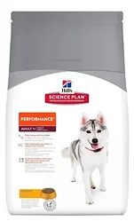 Hill's (12 кг) Science Plan Canine Adult Performance Chicken Hill's (12 кг) Science Plan Canine Adult Performance Chicken