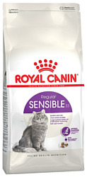 Royal Canin (4 кг) Sensible 33