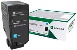 Аналог Lexmark 74C2SCE