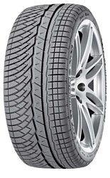 Michelin Pilot Alpin PA4 225/50 R18 95H RunFlat