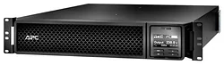 Источник бесперебойного питания APC by Schneider Electric SRT1000XLI
