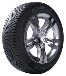 Michelin Pilot Alpin 5 255/40 R18 99V