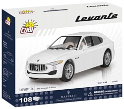 Cobi Maserati 24560 Levante