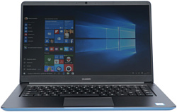 Huawei MateBook D 15 53010HTM