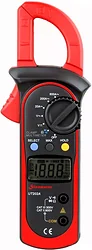 Токовые клещи UNI-T UT202A