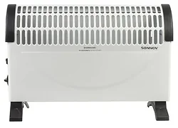 Конвектор SONNEN Y-02S