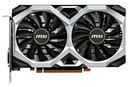 MSI GeForce GTX 1660 SUPER VENTUS XS OC V1