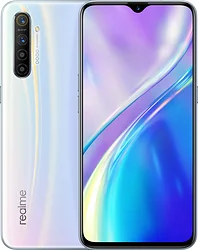 Смартфон Realme XT RMX1921 8/128GB (международная версия)