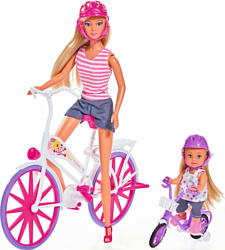 Simba Steffi LOVE Bike Ride 105733045