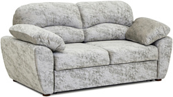 Прямой диван Нижегородмебель Фламенко 150 40435 (калахари безе)