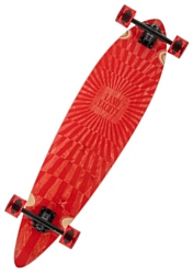 Landyachtz Totem Blaze