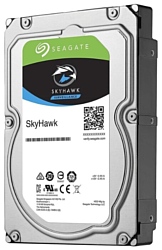 Seagate SkyHawk 8 TB ST8000VX004