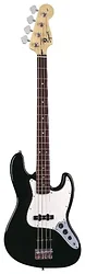 Бас-гитара Fender Affinity jazz bass RW
