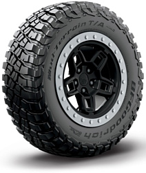 BFGoodrich Mud-Terrain T/A KM3 315/75 R16 121Q