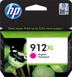 HP 912XL (3YL82AE)