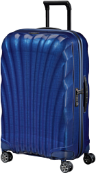 Samsonite C-Lite Deep Blue 69 см