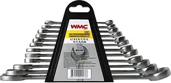 Набор инструментов WMC Tools 5123 12 предметов