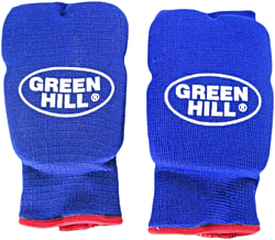 Green Hill эластик HP-6133 (L, синий)