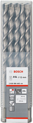 Bosch 2608586465 25 предметов