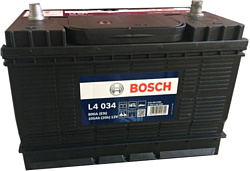 Автомобильный аккумулятор Bosch L4 034 0092L40340 (105Ah)