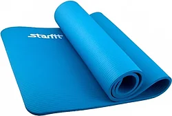 Starfit FM-301 NBR (12 мм, голубой)