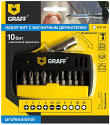 GRAFF 4601 11 предметов