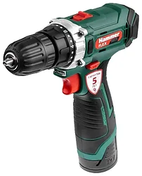 Дрель-шуруповерт Hammer ACD12CS
