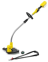 Триммер аккумуляторный KARCHER LTR 36-33 Battery