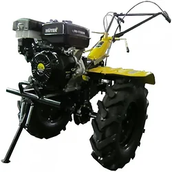 Мотоблок Huter МК-17000М