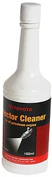 Автомобильная присадка Toyota Очиститель инжектора 182ml
