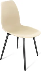 Sheffilton SHT-ST29/S95-1 (бежевый/черный муар)