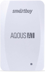 Smart Buy Aqous A1 SB128GB-A1W-U31C 128GB (белый)