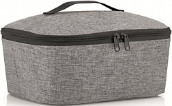 Reisenthel Coolerbag M Pocket 4.5л (серый)