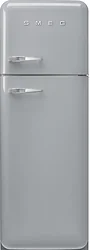 Холодильник Smeg FAB30RSV5