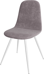 ВВР Кассиопея (конус белый/велюр дымчато-розовый)