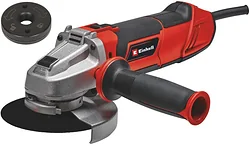 Угловая шлифмашина (болгарка) Einhell TE-AG 125/1010 CE Q