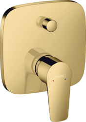 Hansgrohe Talis E 71745990 (золотистый)