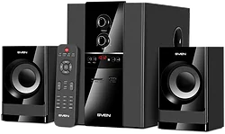 Компьютерная акустика SVEN MS-1821 Компьютерная акустика SVEN MS-1821