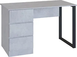 Стол для работы Сокол СПм-205 (бетон)