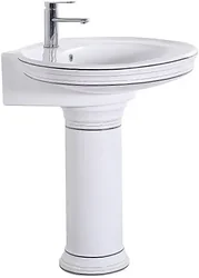 Раковина CeramaLux 1411
