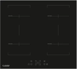 Электрическая варочная панель Exiteq EXH-317IB Электрическая варочная панель Exiteq EXH-317IB