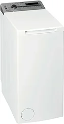 Стиральная машина Whirlpool TDLRSL 65230SWS PL