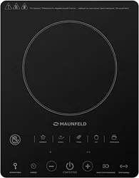 Электрическая плита MAUNFELD EVCE.F291-BK