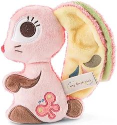 Мягкая игрушка Nici Кролик Гопсали 46574 (18 см)