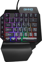 Oklick GMNG 705GK black