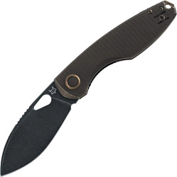 Fox Knives FFX-530 TIDSW Chilin