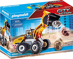 Playmobil PM70445 Погрузчик