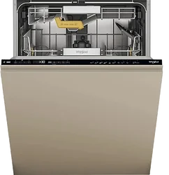 Посудомоечная машина Whirlpool W8I HP42 L